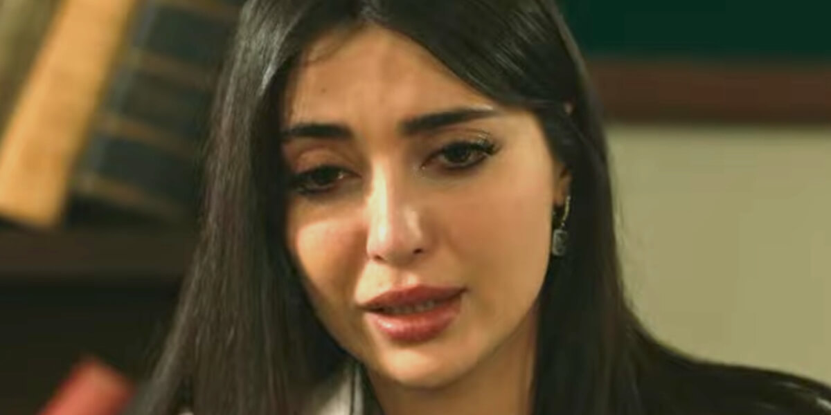 Terra Amara Müjgan ha un grande