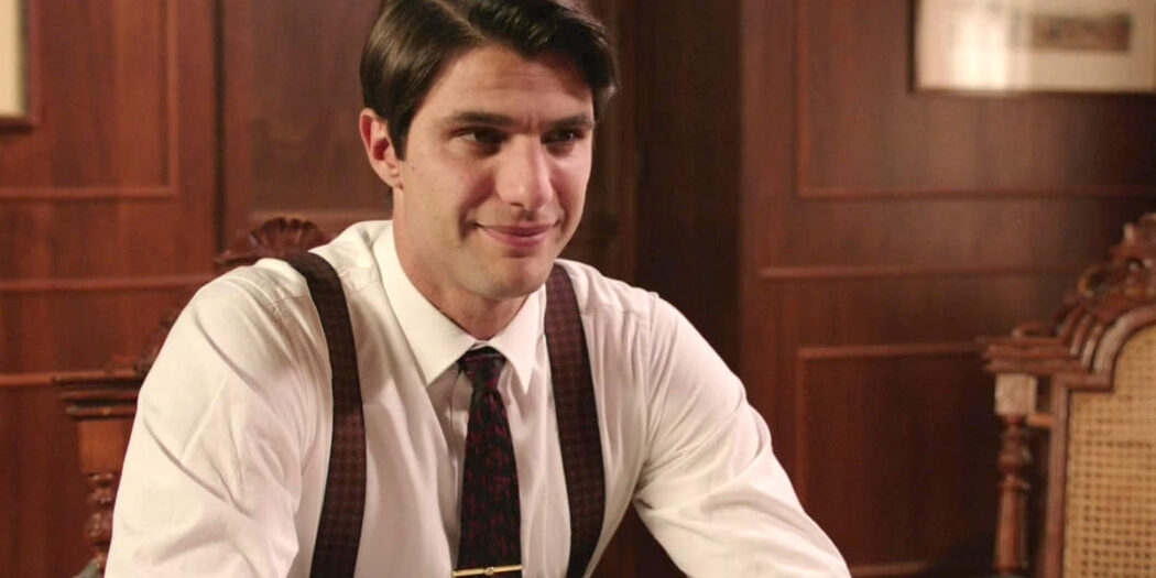 Il paradiso delle signore 10, trama 1 ottobre 2025: Rosa e Marcello non ...