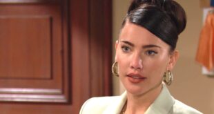 Steffy / Beautiful