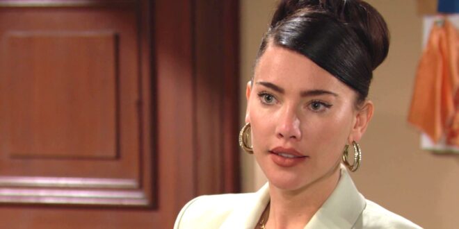 Steffy / Beautiful