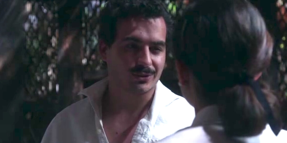 Un Altro Domani Victor si mette in contatto con Carmen e... Anticipazioni Un Altro Domani Victor si mette in contatto con Carmen e... Anticipazioni