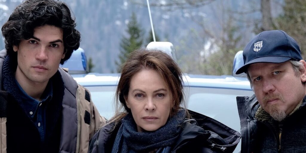 Fiori sopra l'inferno cast e trama della fiction di Rai 1 con Elena Sofia Ricci Fiori sopra l'inferno cast e trama della fiction di Rai 1 con Elena Sofia Ricci