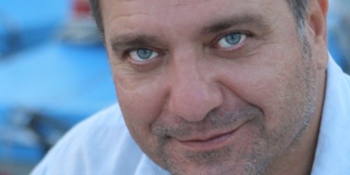 Un posto al sole LUIGI DI FIORE sarà LUCA DE SANTIS