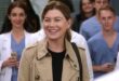 Meredith / Grey's Anatomy