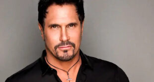 Beautiful / Don Diamont (Bill Spencer)