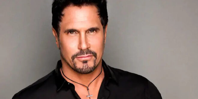 Beautiful / Don Diamont (Bill Spencer)