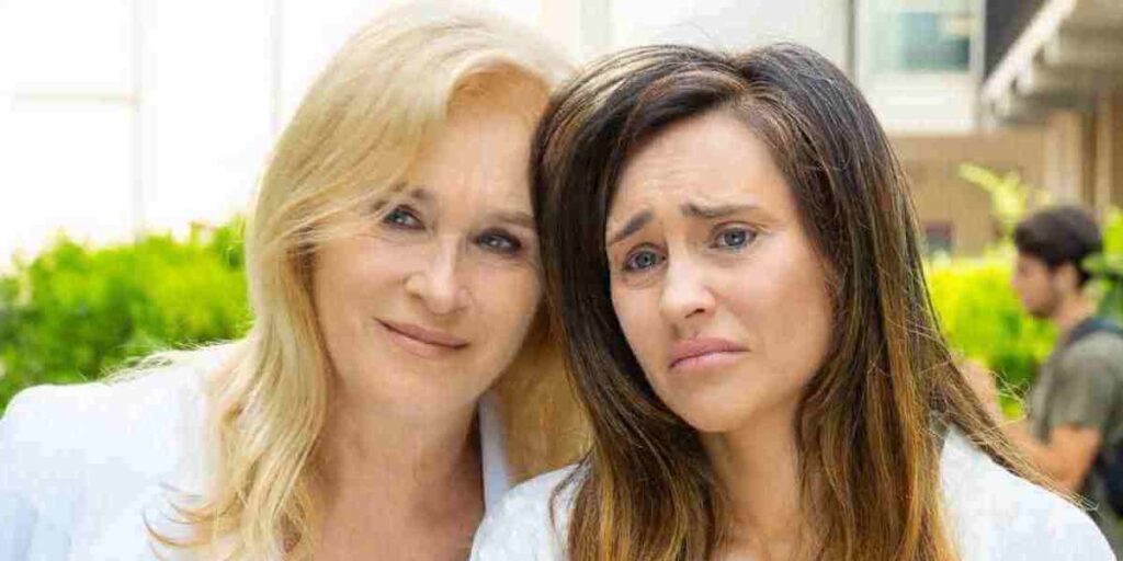 Un posto al sole ma Viola è davvero convinta di voler tornare con Eugenio?