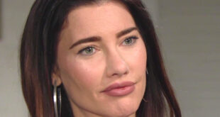 Steffy Forrester / Beautiful