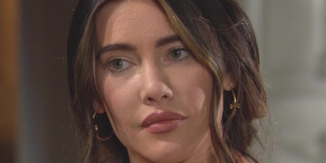 Steffy / Beautiful