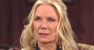 Brooke Logan / Beautiful