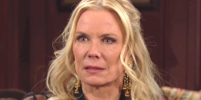 Brooke Logan / Beautiful