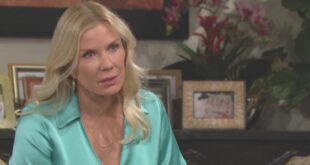 Brooke Logan / Beautiful