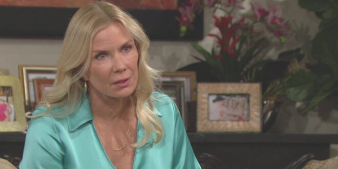 Brooke Logan / Beautiful