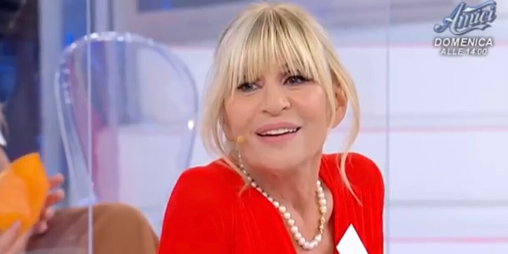 Uomini e donne Gemma volta pagina Anticipazioni trono over Uomini e donne Gemma volta pagina Anticipazioni trono over