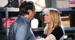 Ridge e Brooke / Beautiful (foto BBL Distribution)