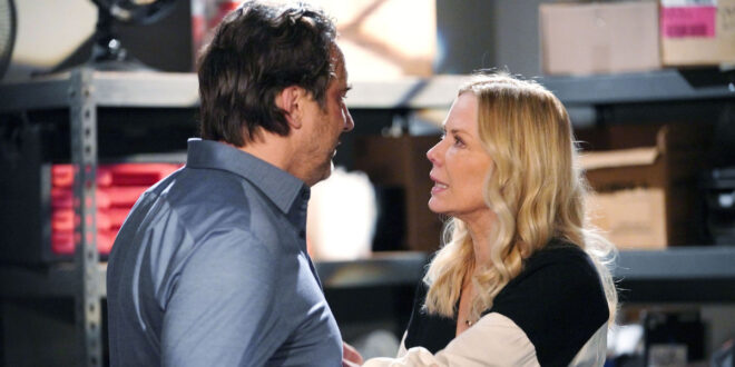 Ridge e Brooke / Beautiful (foto BBL Distribution)