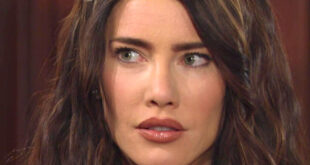 Steffy / Beautiful