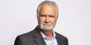 Eric Forrester (John McCook)