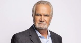 Eric Forrester (John McCook)