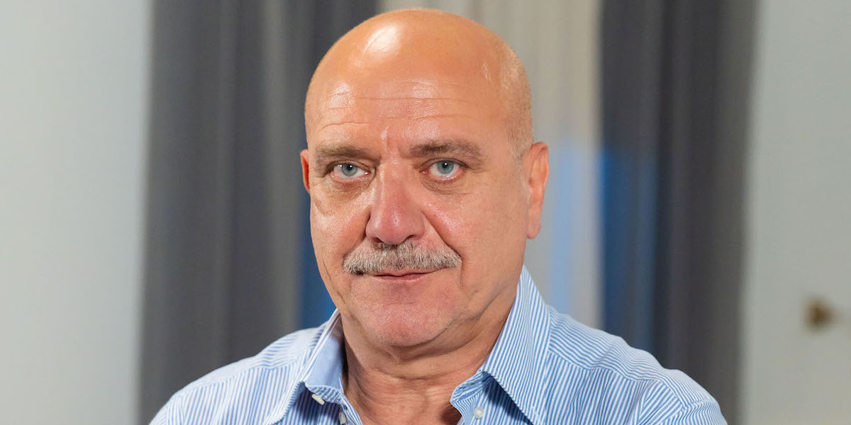 Un posto al sole Luca ormai vicinissimo a diventare primario Trama 24 maggio 2023