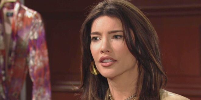 Steffy / Beautiful