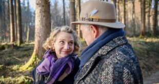 André e Bettina, Tempesta d'amore © ARD/Christof Arnold