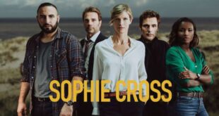 Sophie Cross verità nascoste