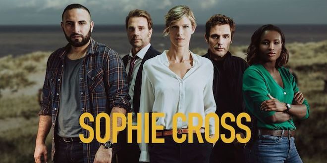 Sophie Cross verità nascoste