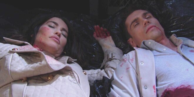 Steffy e Finn / Beautiful