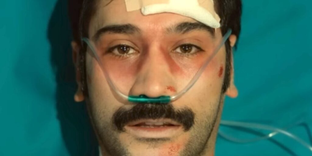 Terra Amara anticipazioni la morte di Yilmaz! Terra Amara anticipazioni la morte di Yilmaz!