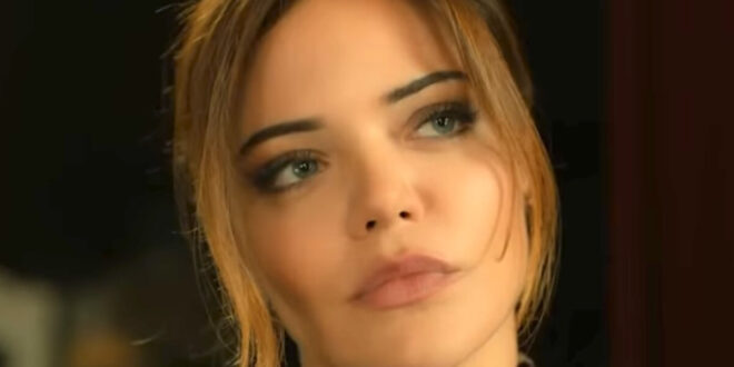 Zuleyha / Terra amara