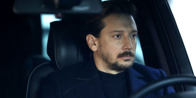 Faruk / My home my destiny (foto Mediaset)