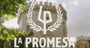 La promessa