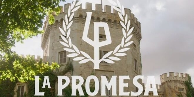 La promessa