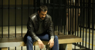 Mehdi / My home my destiny (foto Mediaset)