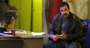 Mehdi / My home my destiny (foto Mediaset)