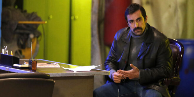 Mehdi / My home my destiny (foto Mediaset)