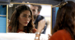 Zeynep / Terra amara (foto Mediaset)