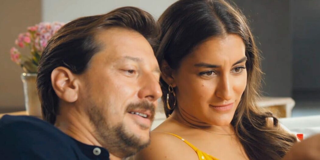My Home My Destiny anticipazioni Emine va a vivere con Faruk ma...