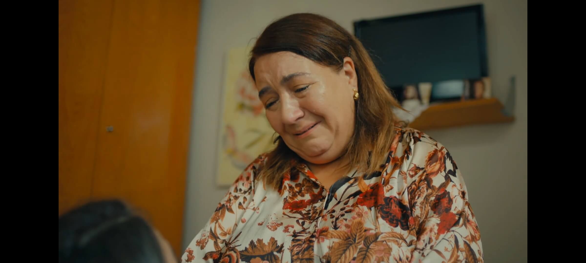 My Home My Destiny anticipazioni Sultan scopre che Emine ha una tresca con Faruk