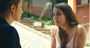 Zeynep ed Emine / My home my destiny