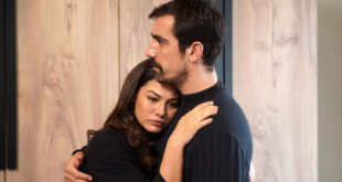 Zeynep e Mehdi / My home my destiny (foto Mediaset)