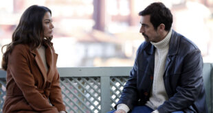 Zeynep e Mehdi / My home my destiny (foto Mediaset)