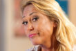 Lara Sansone (Bice in Un posto al sole) / Foto RAI