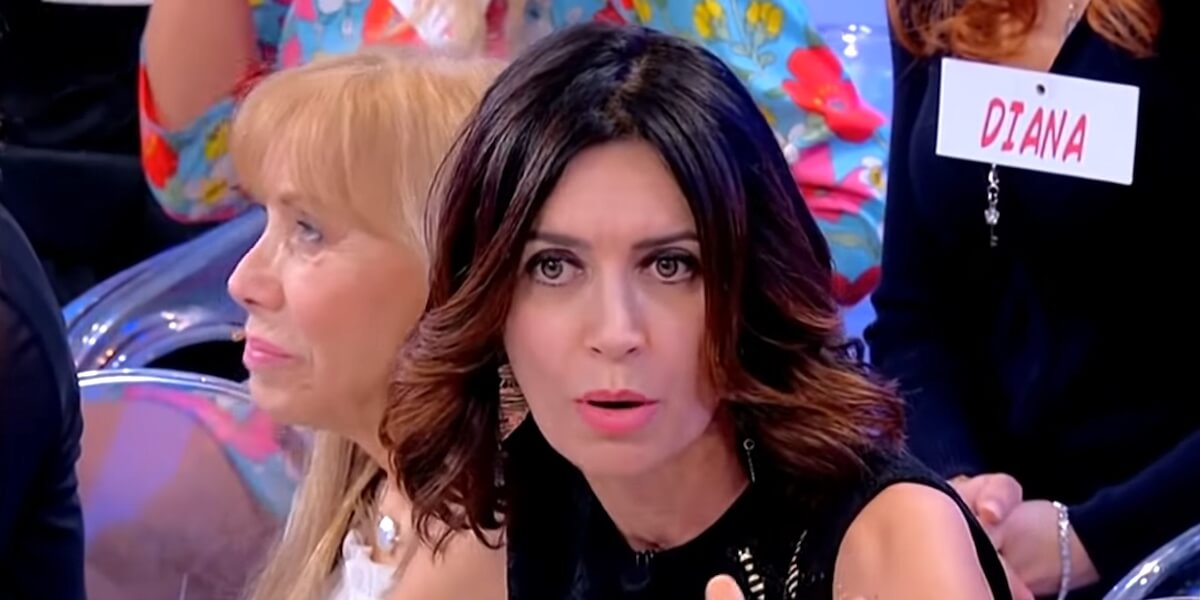 Uomini e donne anticipazioni Barbara vuole chiudere con Alessio