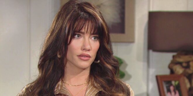 Steffy / Beautiful