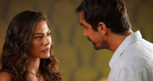 Zeynep e Mehdi / My home my destiny (foto Mediaset)