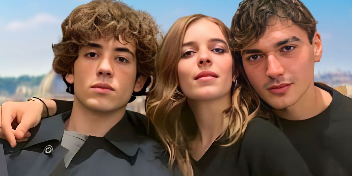 Noi siamo leggenda cast e trama della nuova fiction di Rai 2