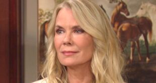 Brooke Logan / Beautiful