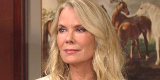 Brooke Logan / Beautiful